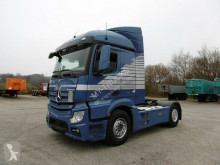 Trekker Mercedes 845 StreamSpace / Leasing tweedehands