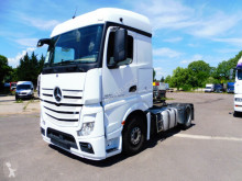 Mercedes tractor unit Actros 1845