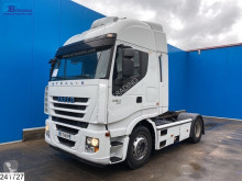 Cabeza tractora Iveco Stralis 460 usada