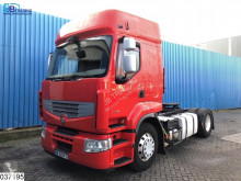 Trattore Prodotti pericolosi / adr Renault Premium 430 DXI