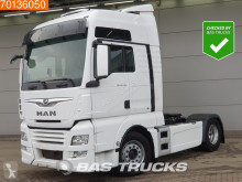 Tracteur MAN TGX occasion