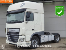 جرار DAF XF 460 مستعمل
