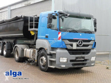 Тягач Mercedes 1840 Axor 4x2, Euro 5, hydraulik, klima,Tempomat б/у