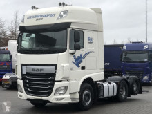 جرار DAF XF 510 مستعمل