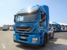 جرار Iveco Stralis AT440S33T/PCNG Euro6 Intarder Klima AHK مستعمل