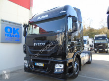 Tracteur Iveco Stralis AS440S46TP Euro6 Intarder Klima Navi ZV occasion