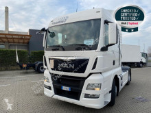 Cabeza tractora productos peligrosos / ADR MAN TGX 18.480 4X2 BLS