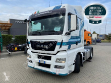 جرار MAN TGX 18.480 4X2 BLS منتجات خطرة / adr مستعمل