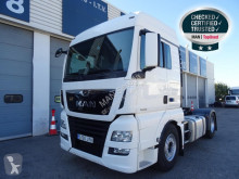 جرار منتجات خطرة / adr MAN TGX 18.460 4X2 BLS