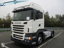 Cabeza tractora Scania R 440 usada