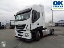 Cabeza tractora Iveco Stralis AS440S46T/P