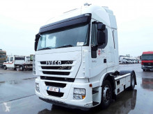 Cabeza tractora Iveco Stralis 500 usada