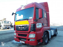 Tracteur MAN TGS 18.400 LX