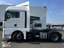 MAN hazardous materials / ADR tractor unit TGX 18.480 4X2 BLS