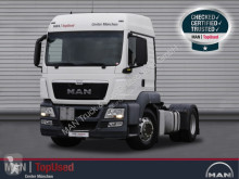 Trattore Prodotti pericolosi / adr MAN TGS 18.400 4X2 BLS-TS, ADR EXIII, Intarder
