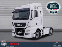Cabeza tractora MAN TGX 18.440 4X2 BLS usada