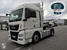 جرار MAN TGX 18.480 4X2 BLS, Aire estático مستعمل