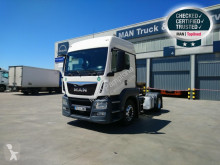 جرار MAN TGS 18.440 4X2 BLS-TS
