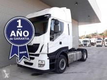 Cabeza tractora Iveco Stralis