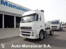 Cabeza tractora Volvo FH13 420
