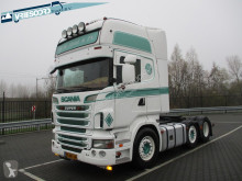 Trattore Scania R 500