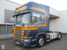 جرار Scania L مستعمل