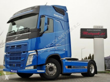 Ciągnik siodłowy Volvo FH 460 / TIPPER HYDRAULIC SYSTEM/ ACC/ ALU/2017 używany