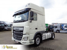 Cabeza tractora DAF XF 106
