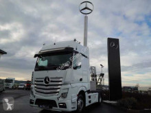 جرار Mercedes Actros 1851 LS Giga Retarder Standklima PPC