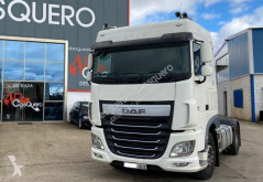 Cabeza tractora DAF XF 510 FT