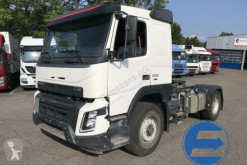 جرار Volvo FMX-500 mit HYDRODRIVE