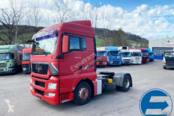 Tracteur MAN TGX 18.440 occasion
