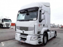 Renault tractor unit Premium 460
