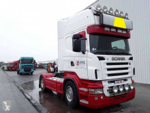 جرار Scania R 500 مستعمل