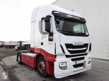 Trattore Iveco Stralis 460 Hi-Way