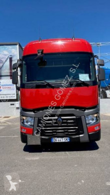 Cabeza tractora Renault Gamme T 460 usada