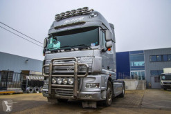 DAF tractor unit XF105