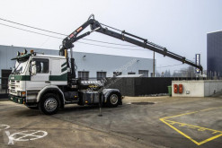 Tracteur Scania 113h