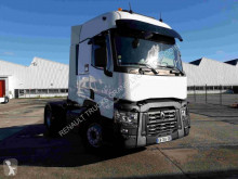 Trattore Renault Gamme T