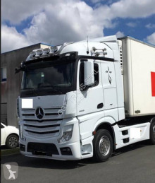 Tracteur Mercedes Actros 1853 occasion
