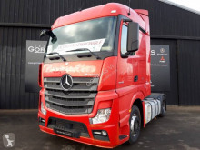 Tracteur Mercedes Actros 1845