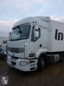 Cabeza tractora Renault Premium 460 DXI usada