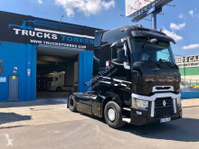 Renault Gamme T High 520 T4X2 E6 tractor unit used