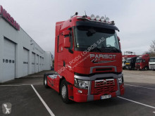 جرار Renault Gamme T High 520 T4X2 E6 مستعمل