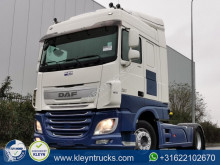 Tratores DAF XF 460