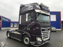Cabeza tractora DAF XF 510