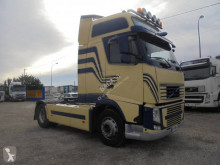 Cabeza tractora Volvo FH 500 usada