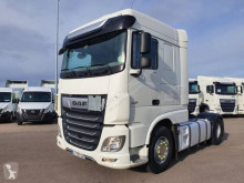 DAF XF 530 tractor unit used hazardous materials / ADR