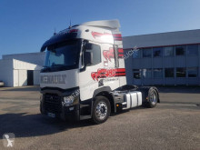 Ciągnik siodłowy Renault Gamme T 480 T4X2 E6