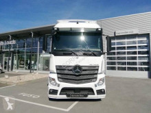 Tracteur Mercedes Actros 1845